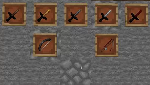 Gallery Image 2 for DOJA CAT: 1.8.9 Juicy [] on PVPRP